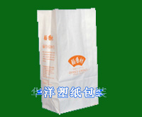 Kraft paper bag