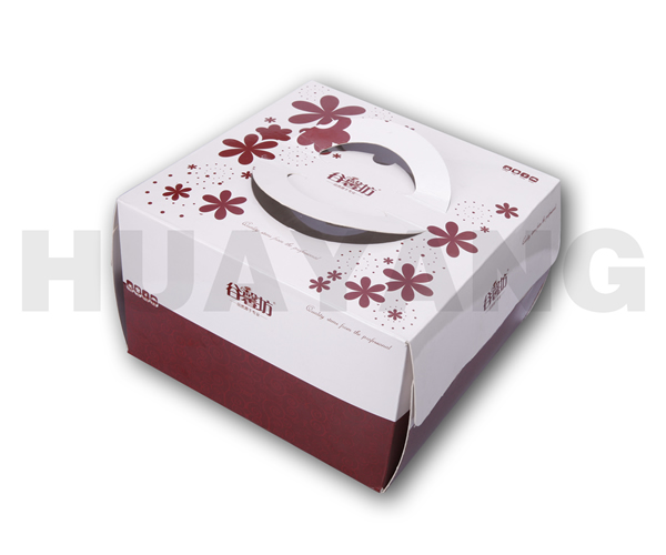 蛋糕盒004